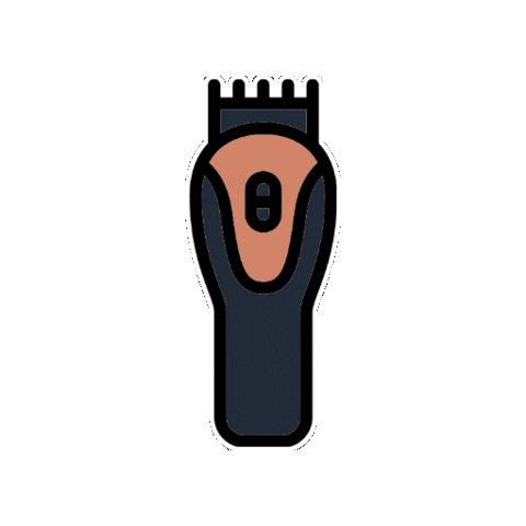 HairXperience giphygifmaker hxp the hair xperience thehairxperience Sticker