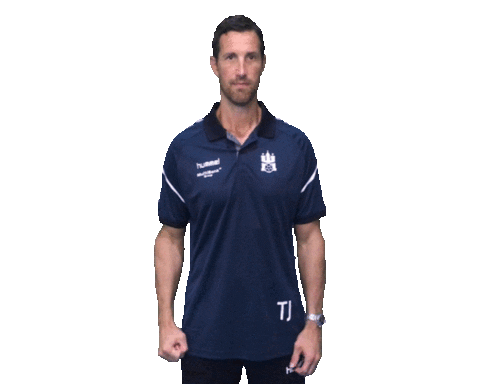 HamburgHandball giphyupload sport up handball Sticker