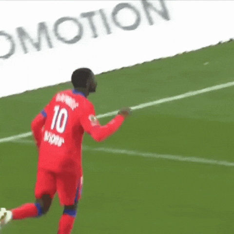 Paris Saint-Germain Psg GIF
