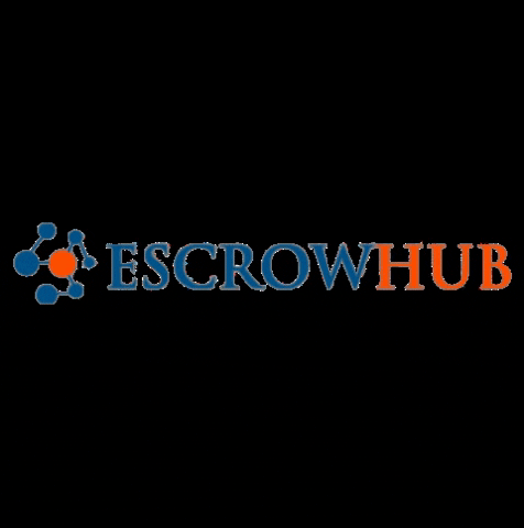 ESCROWHUBLA giphygifmaker escrow escrowhub escrow hub GIF