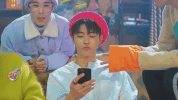 k-pop GIF