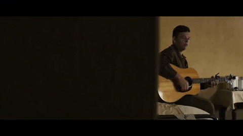 guitar love GIF by Universal Music Africa