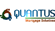Quantus quantus qms qmsrocks quantus mortgage Sticker
