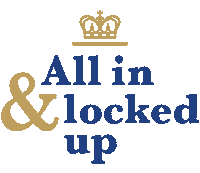 WoodbineRacetrack  Sticker