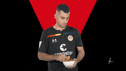 Ea Sports Fifa GIF by Bundesliga