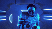 North Carolina Football GIF by UNC Tar Heels