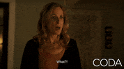 Asl What GIF by Apple TV+