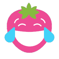 happy emoji Sticker by perfectlyfree®