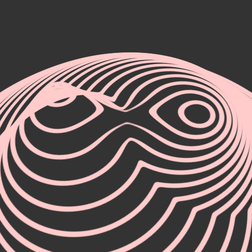 abstract GIF by Borrachas