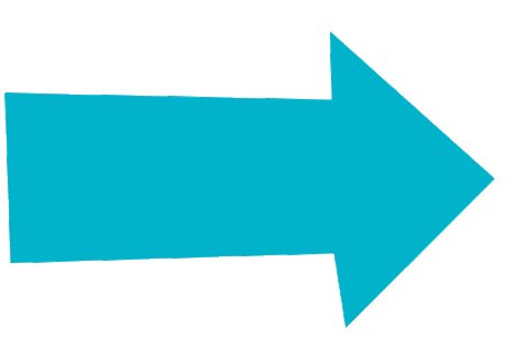 cleanbar giphyupload blue arrow local Sticker