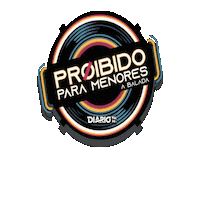 Abalada Sticker by Mega FM 92.3