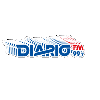 Radio Sticker by Mega FM 92.3
