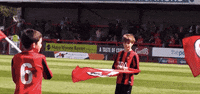 officialcrawleytownfc crawley crawley town town team together GIF