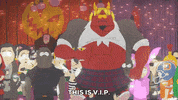 party dancing GIF by South Park 