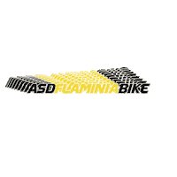Sticker by AsdFlaminiaBike
