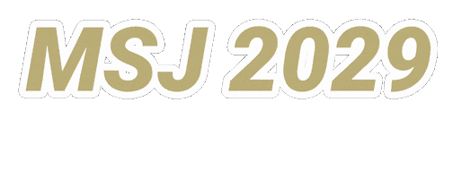 Msj Gaels Sticker by Mount Saint Joseph High School