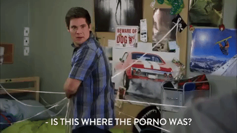 season 5 episode 1 GIF by Workaholics