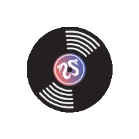 san diego spin Sticker by CRSSD Festival