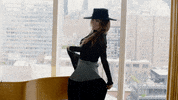 Fashion Bustle GIF by Shania Twain