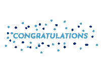 total_waterpolo celebration congratulations totalwaterpolo Sticker