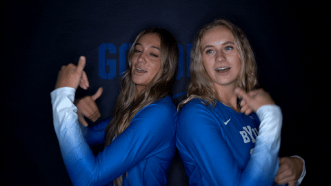 Sport Wow GIF by BYU Cougars