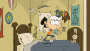 the loud house GIF