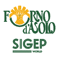 Dasolo Sticker by Forno D'asolo
