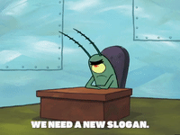 season 6 episode 22 GIF by SpongeBob SquarePants