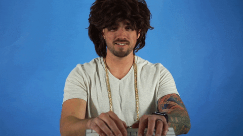 yep ok GIF
