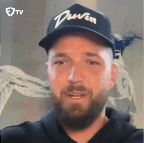 Chandler Parsons Wow GIF by FanDuel