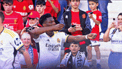 Real Madrid Arrow GIF