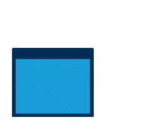 internet computer Sticker by ownerIQ