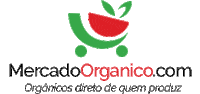 Organic Sticker by MercadoOrganico.com