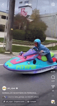 GIF by Pit Viper