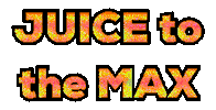 Juicy Ipa Juice To The Max Sticker by Alex Anderson