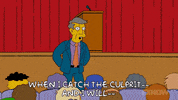Season 19 Episode 13 GIF by The Simpsons