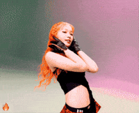 Korea Kpop Music GIF