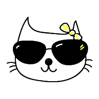 Sticker by Miami International University of Art & Design