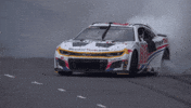 Winner Chicago GIF by NASCAR