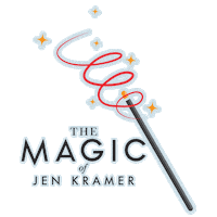 westgatevegas magic magician magic wand westgate Sticker