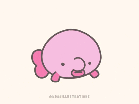 Oh No Boom GIF by KdeeStix