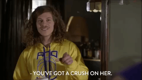 blake anderson GIF by Workaholics
