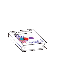 Book Reading Sticker by FILAUSA