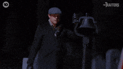 Traitorsau GIF by The Traitors Australia