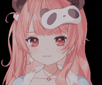 Mya GIF