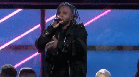 bbmas GIF by Billboard Music Awards