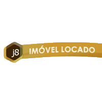 Sticker by J8 Imóveis