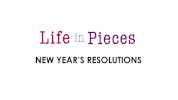 travel #lifeinpieces GIF by CBS