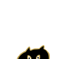 Cat Sticker