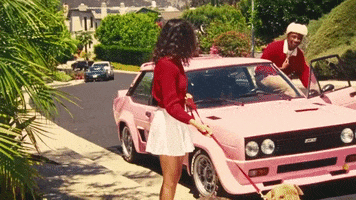 Side Street GIF by Tyler, the Creator